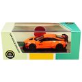 Paragon BMW i8 Liberty Walk Orange .16 4 Diecast Model Car PA-55144